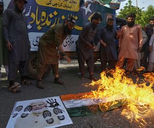 Wojna Indie-Pakistan