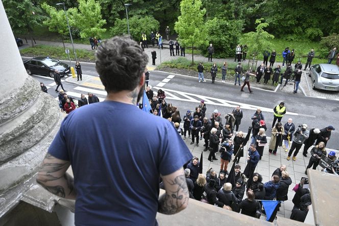 Marsz Milczenia Medyków