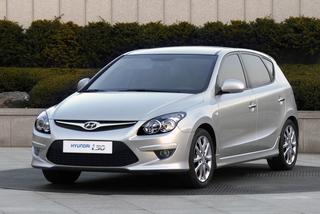 Hyundai i30 Sport Pack