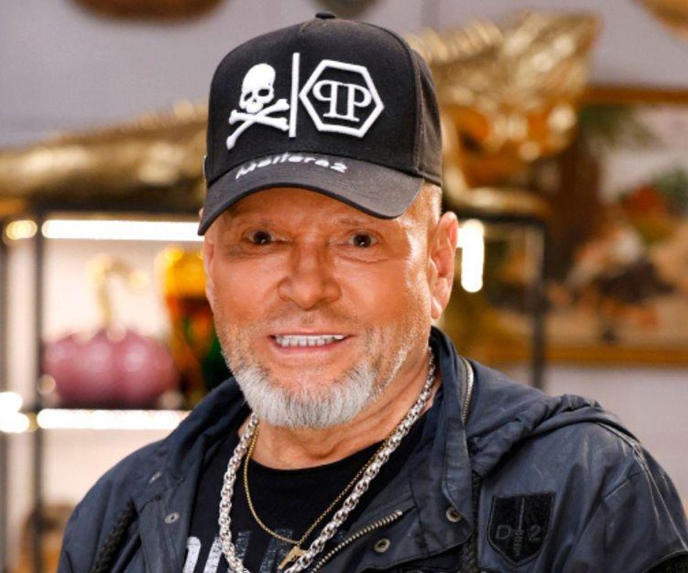 Krzysztof Rutkowski w ogniu krytyki. Fani skrytykowali jego… zęby