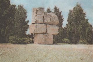 Olsztyńskie cmentarze na dawnych zdjęciach. Tak nekropolie wyglądały ponad 100 lat temu