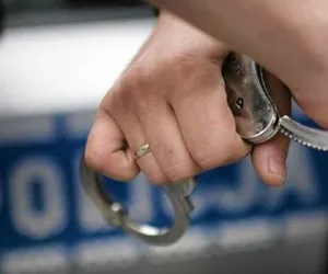 Toruńscy policjanci zatrzymali 6 poszukiwanych