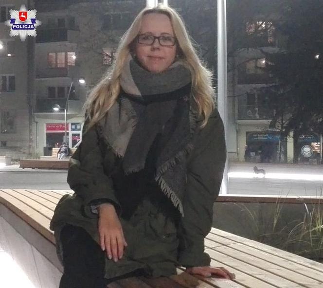 Gdzie jest Kamila Siedlecka? Policja szuka 26-latki ze Świdnika