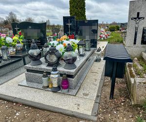 Zszokował słowami o trumnach na kółkach. Adwokat skazany