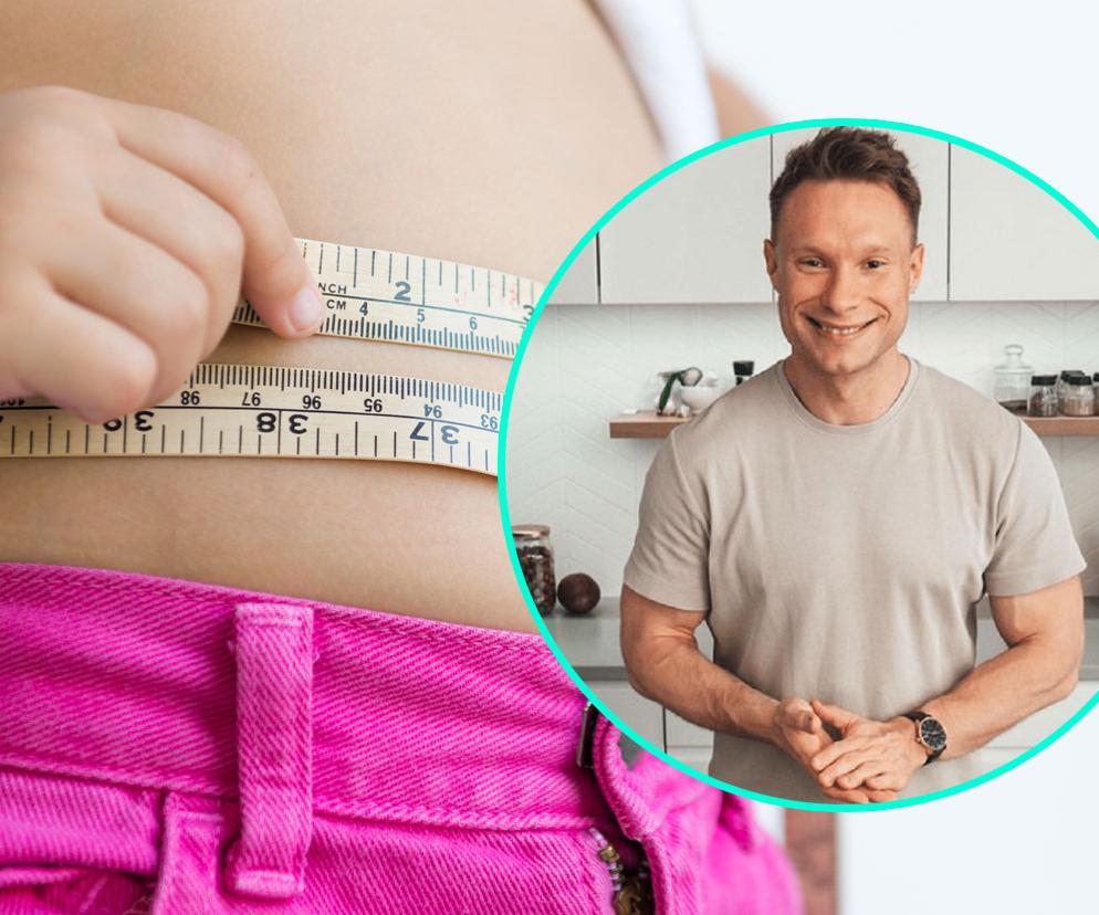 Jak przyspieszyć metabolizm? Znany dietetyk zdradza sparwdzone sposoby
