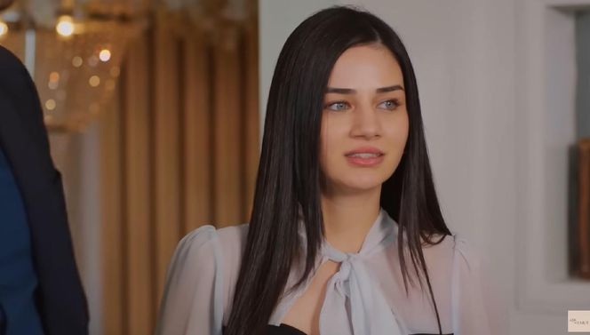 Miłość i nadzieja odc. 290. Kuzey, Bahar