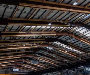 W zakładzie Andrewex Construction powstaje m.in. moduł Polskiej Stacji Arktycznej