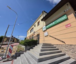 Zarzecze Inwestycja która przeraża mieszkańców.