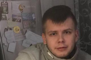 Gdańsk: Zaginął 23-latek. Szuka go rodzina [ZDJĘCIA]