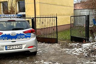 Tajemnicza śmierć dwóch młodych braci w domu pod Warszawą. Mieli 33 i 38 lat