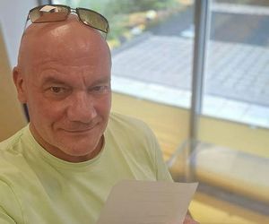 Wybory Prezydenckie 2025: Tak głosują gwiazdy w drugiej turze! Piotr Zelt