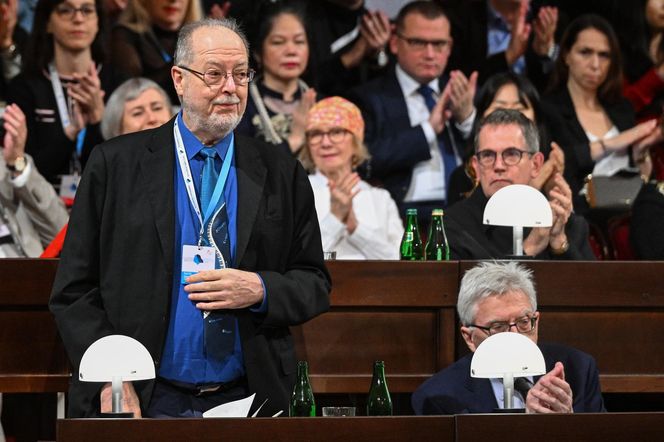 Konkurs Chopinowski rozstrzygnięty! Kto zdobył fortunę i złoty medal?