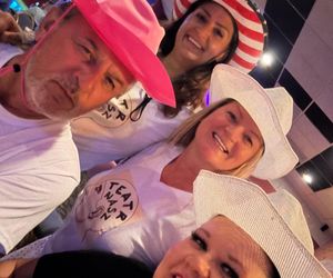 Teatr Nasz podbił Florydę sztuką „Śmiech wzbroniony”