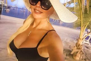 Tak wygląda 65-letnia Teresa Werner. Niesamowite! Figura jak u nastolatki