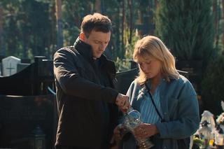 M jak miłość, odcinek 1668: Ula (Iga Krefft), Bartek (Arkadiusz Smoleński) 