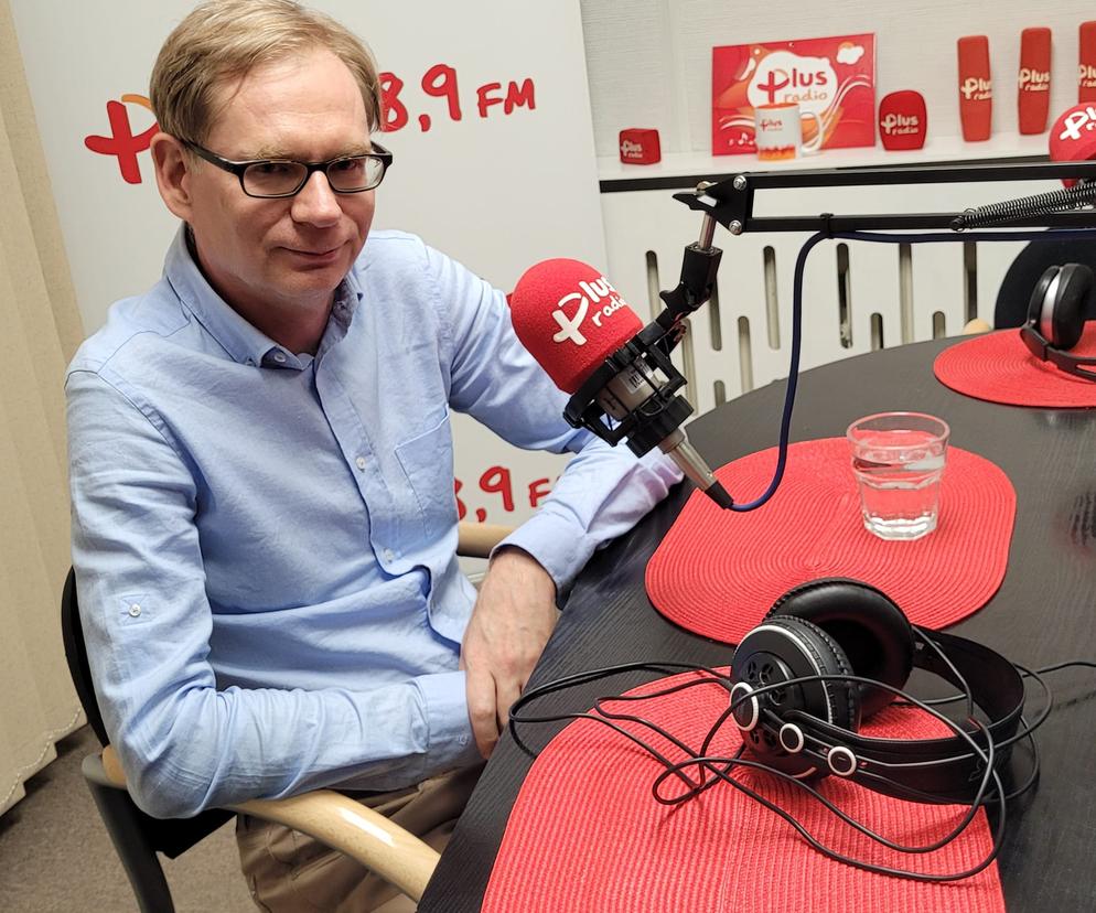prof. Krzysztof Kowalczyk