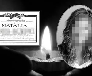 Natalia zostanie pochowana w swoim rodzinnym mieście. Znamy datę pogrzebu