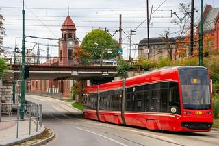 Sosnowiec wygrał Ranking Miast Przyjaznych Kierowcom 2025