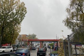 Ceny paliw na stacji Orlen, ul. Jana Pawła Woronicza 19 (26.10).