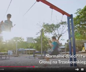 Audycje komitetów wyborczych
