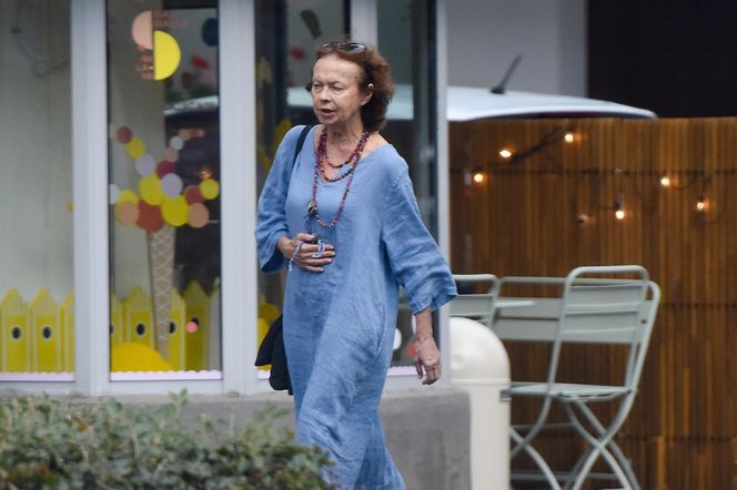 Naturalna Joanna Szczepkowska ma modną dietę