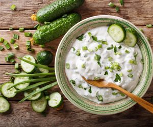 Tych przekąsek nigdy nie za dużo. Ogórkowe kąski są hitem każdej imprezy