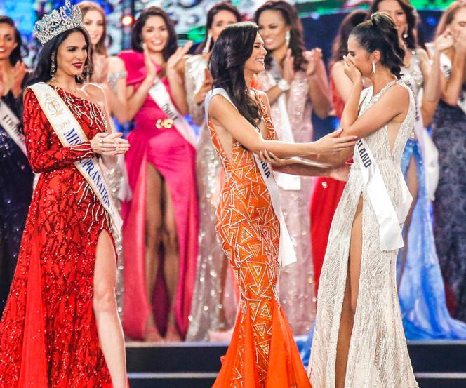 Miss Supranational 2023 - kto wygra?