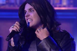 Justin Bieber jako Ozzy Osbourne w Lip Sync Battle - VIDEO