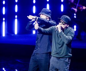 Nie żyje Joka z Kalibra 44