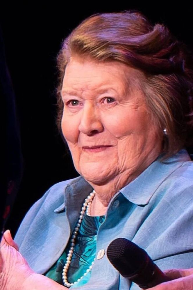 Nie żyje Patricia Routledge. Serialowa Hiacynta Bukiet miała 96 lat