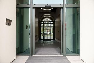 Kamienica w Łodzi przy ul. Żeromskiego 88