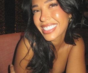 Ashlyn Castro, dziewczyna Jude'a Bellinghama