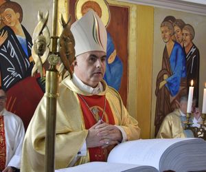KUL zainaugurował rok akademicki w Areszcie Śledczym w Lublinie.