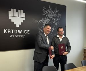 PKP PLK SA wybuduje tunel pod stacją Katowice. Dworzec i centrum przesiadkowe połączy kładka
