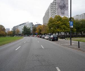 Na odcinku pomiędzy ul. Królewską a pl. Bankowym powstanie droga rowerowa