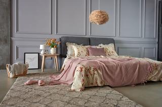 Pomysł na metamorfozę sypialni