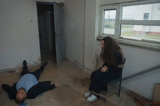 Dziedzictwo, odcinek 690. Yaman, Nana