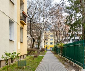 Osiedle Kasprzaka w Warszawie