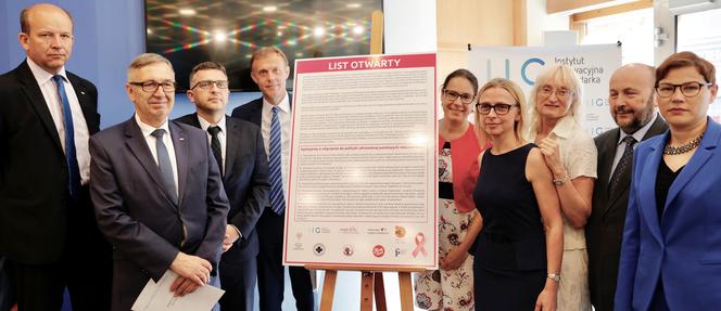Czy możliwa jest poprawa wyników leczenia i wskaźników przeżyć wśród pacjentek z zaawansowanym rakiem piersi?
