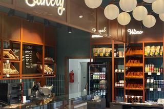 Bakery w Elektrowni Powiśle