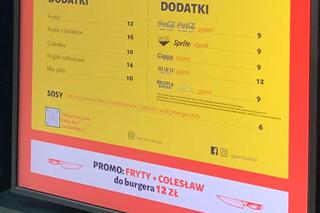 Hala targowa w Bydgoszczy to teraz Gwar foodhall. Jakie ceny są w lokalach gastronomicznych?