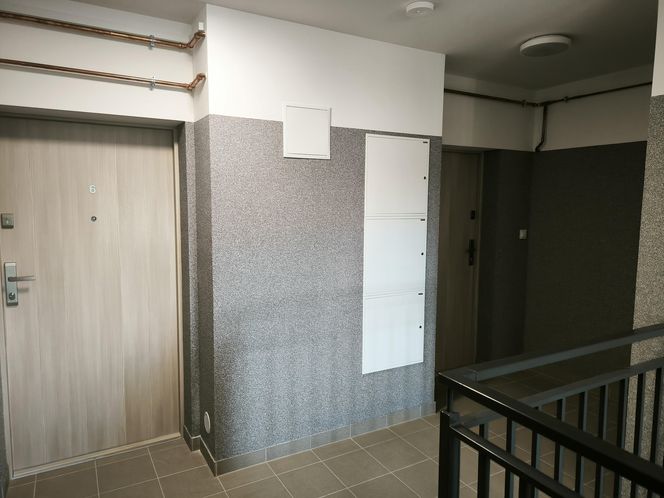 Mieszkania komunalne na Gajowej w Lesznie