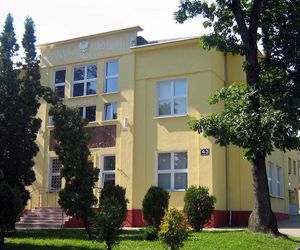 Sokółka na Podlasiu