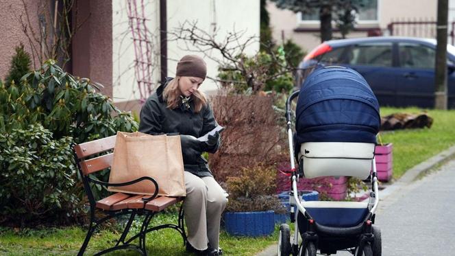 Co się wydarzy w życiu bohaterów?