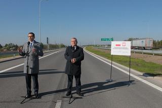 Premier Mateusz Morawiecki z wizytą na Mazowszu