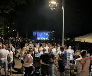 Wianki w Osiecznej 2025