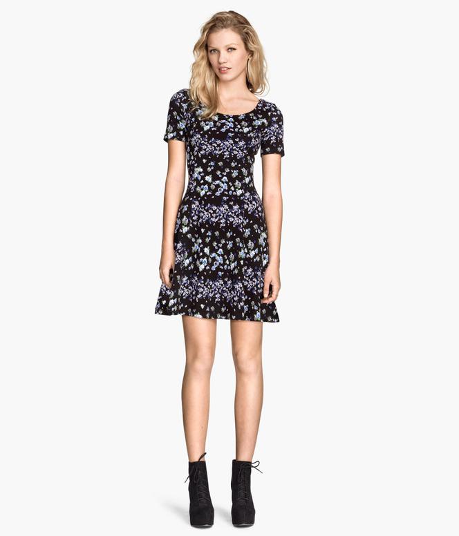 Sukienki na Walentynki 8