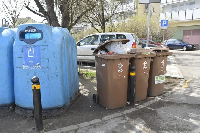 Stop śmieciowej drożyźnie. Już 34 skargi w sądzie na podwyżkę w Warszawie