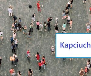 One naprawdę istnieją!