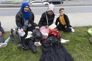 Trzęsienie ziemi Turcja 